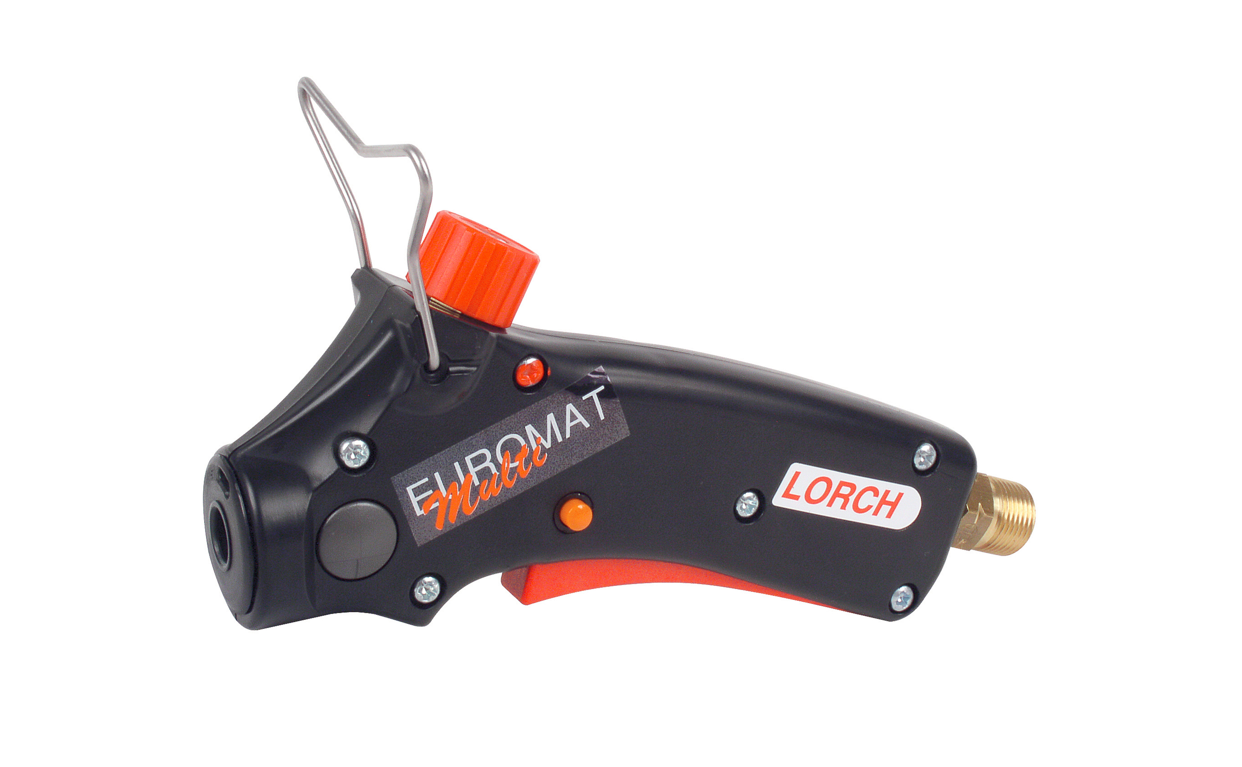 SHANK EUROMAT page image